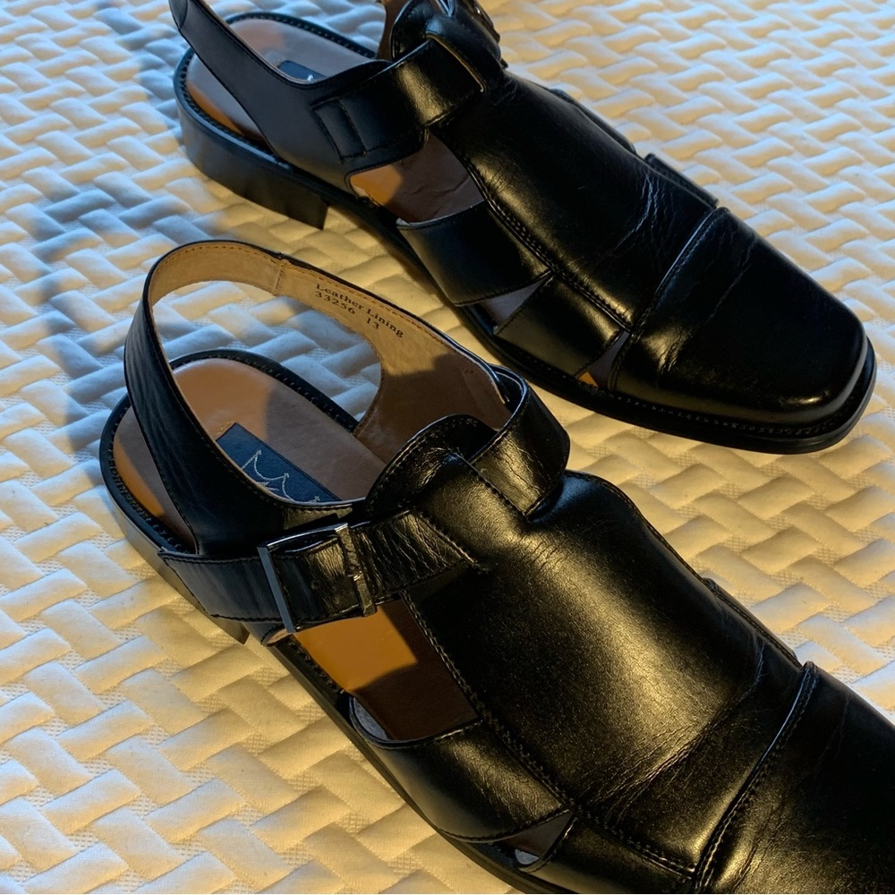 Majestic Collection Slip-on Sandals for Men